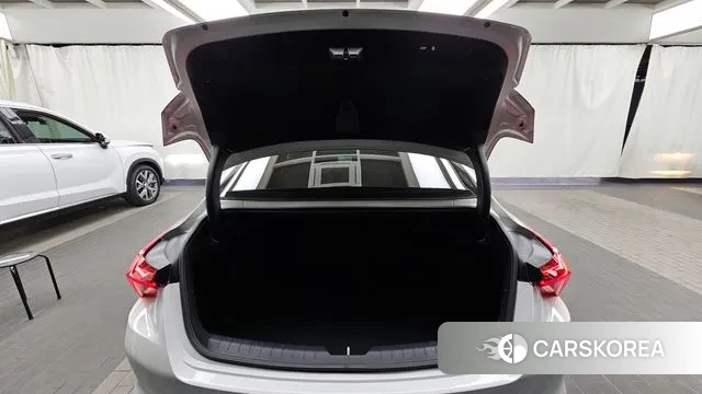 Kia K8 Hybrid id 3472514 из Кореи 11