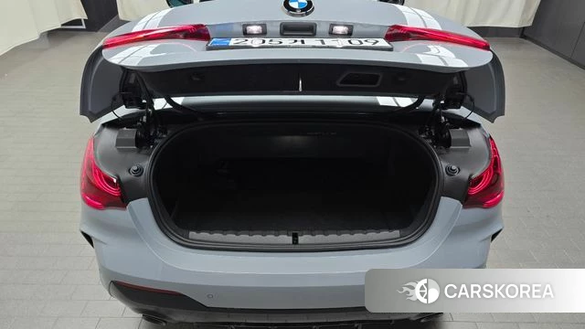 BMW 4 Series (G22) id 4400263 из Кореи 11