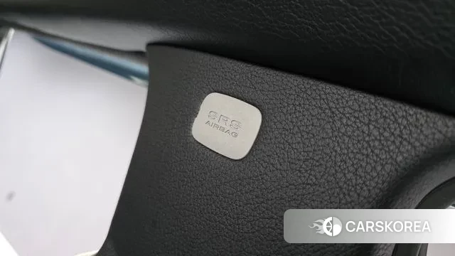 Ssangyong Rexton Sports id 3742804 из Кореи 11