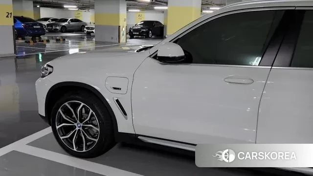 BMW X3 (G01) id 2930670 из Кореи 11