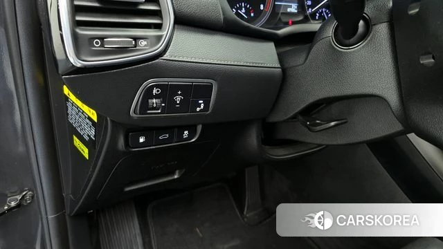 Hyundai Grandeur IG id 4339763 из Кореи 11