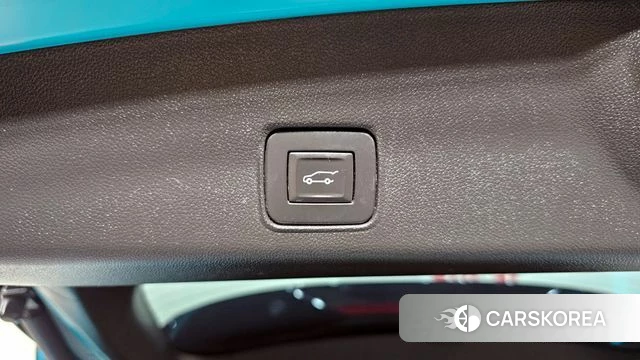 Chevrolet (GM Daewoo) Trailblazer id 4179922 из Кореи 11
