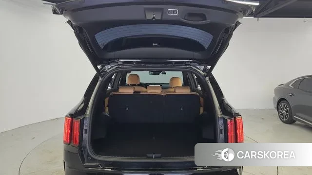 Kia Sorento 4th Generation id 3597459 из Кореи 11