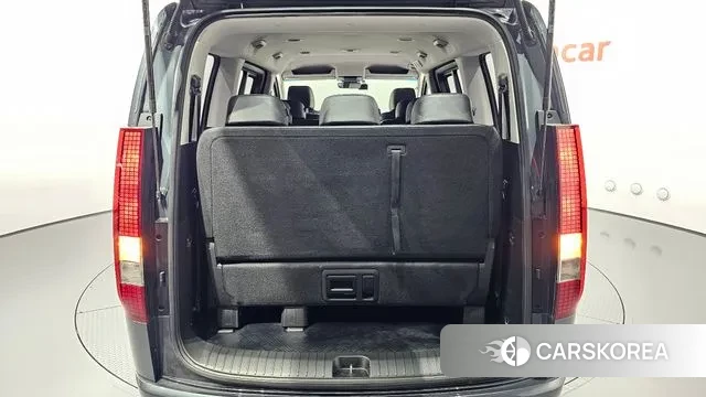 Hyundai Staria id 3232597 из Кореи 11