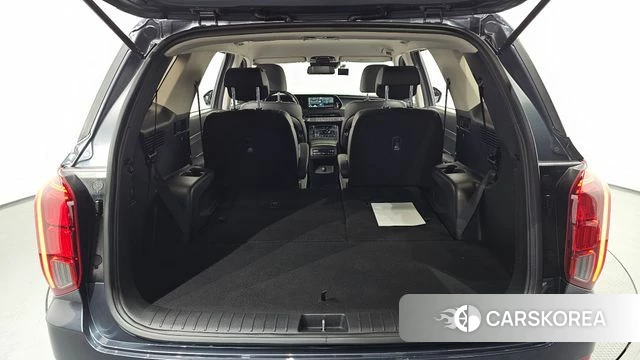 Hyundai Palisade id 4249702 из Кореи 11