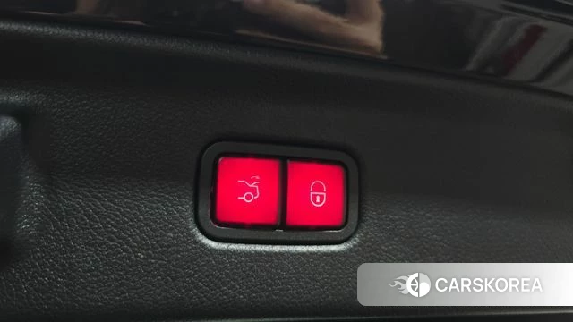 Mercedes-Benz S-Class W223 id 3877981 из Кореи 11