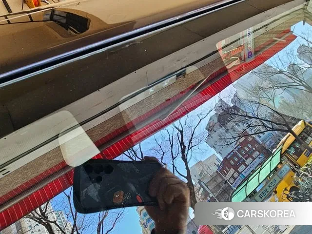 Suzuki Jimny id 3706350 из Кореи 11