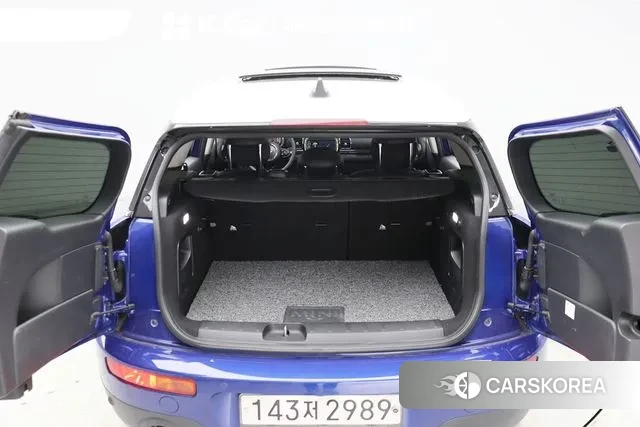 Mini Cooper Clubman id 3312769 из Кореи 11