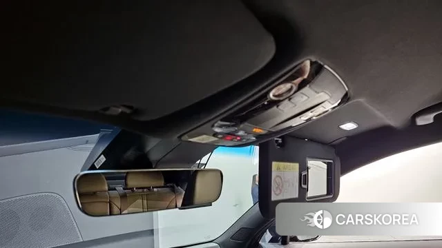 Kia K8 Hybrid id 3711827 из Кореи 11