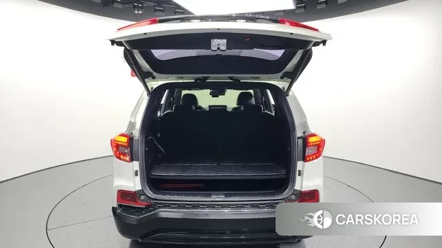 Ssangyong G4 Rexton id 3563093 из Кореи 11