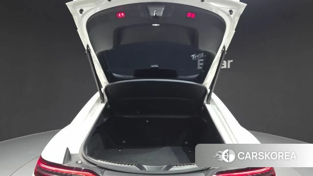 Mercedes-Benz AMG GT id 3844737 из Кореи 11