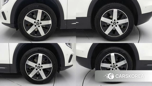 Mercedes-Benz GLB-Class X247 id 4698119 из Кореи 11