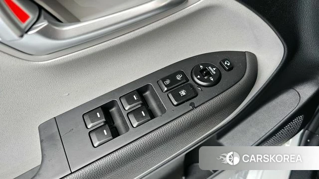 Kia The New Kia Ray id 3890924 из Кореи 11