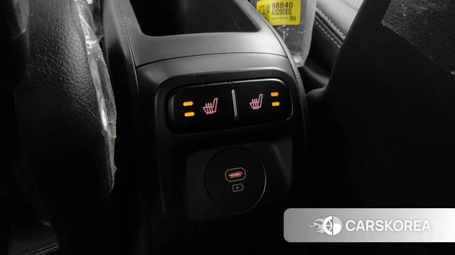 Kia The New Kia Ray EV id 4681881 из Кореи 11