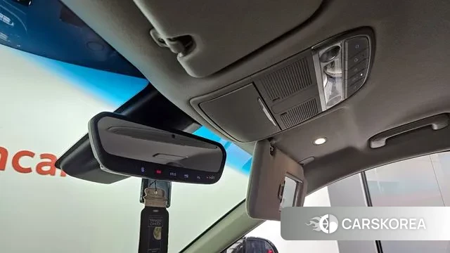 Genesis EQ900 id 2512394 из Кореи 11