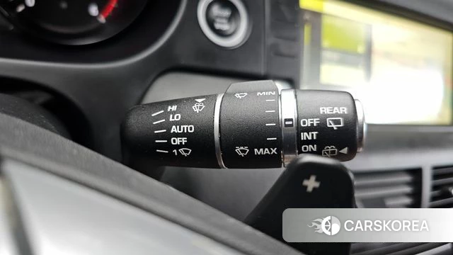 Land Rover Discovery Sports id 4530984 из Кореи 11
