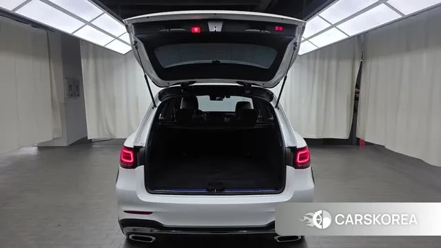 Mercedes-Benz GLC-Class X253 id 3555767 из Кореи 11