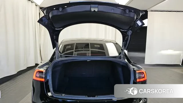 Tesla Model 3 id 3394942 из Кореи 11