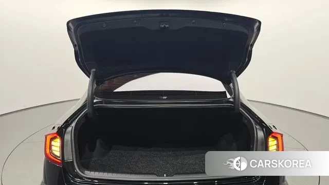 Hyundai Sonata (DN8) id 3390901 из Кореи 11