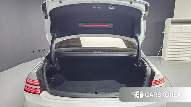 Genesis G80 (RG3) id 3027522 из Кореи 11