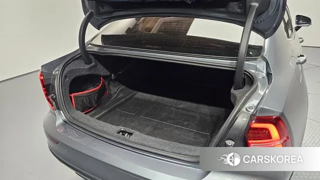 Volvo S60 3rd generation id 3319251 из Кореи 11