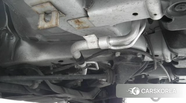 Chevrolet (GM Daewoo) New Damas id 3872573 из Кореи 11