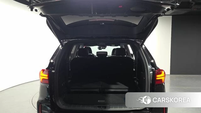 Ssangyong All New Rexton id 3935342 из Кореи 11