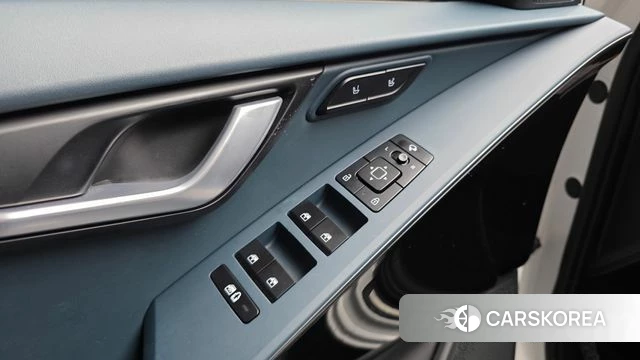 Kia Di All New Niro EV id 4579903 из Кореи 11