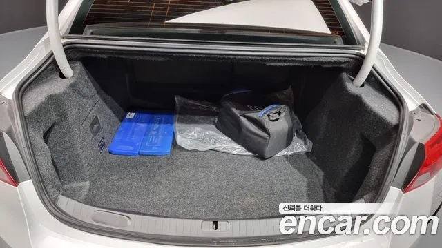 Chevrolet (GM Daewoo) Impala id 2865484 из Кореи 11