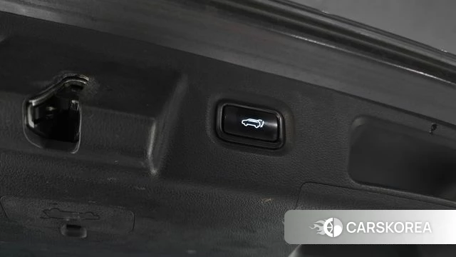 Hyundai Santa Fe TM id 3955950 из Кореи 11