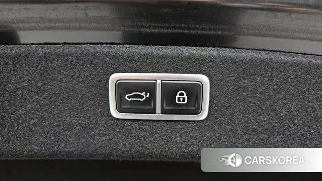 Genesis G80 (RG3) id 3675750 из Кореи 11