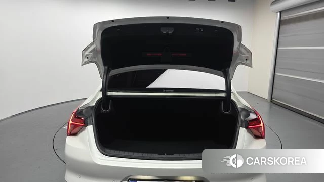 Kia K8 Hybrid id 4635790 из Кореи 11