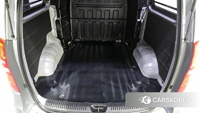 Hyundai The New Grand Starex id 4652222 из Кореи 11