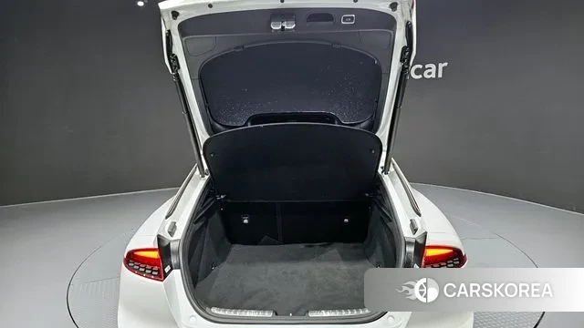 Kia Stinger Meister id 3054432 из Кореи 11