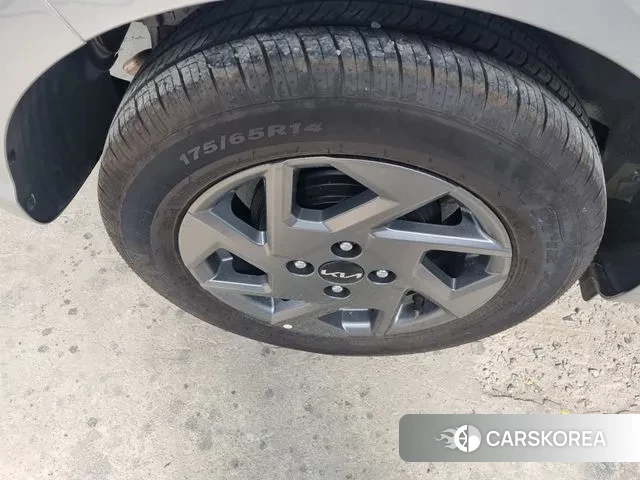 Kia The New Morning (JA) id 3058127 из Кореи 11