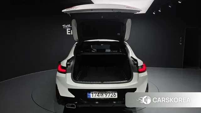 BMW X4 (G02) id 3565715 из Кореи 11