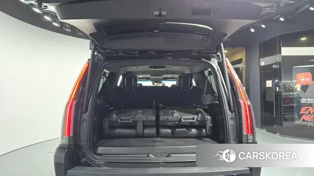 Cadillac Escalade id 3434840 из Кореи 11