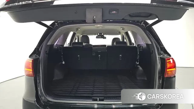 Kia The New Sorento id 3308071 из Кореи 11