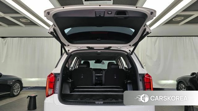 Hyundai Palisade id 3853128 из Кореи 11