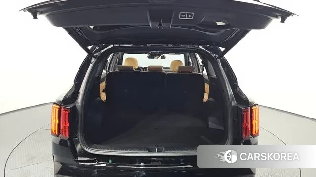 Kia Sorento 4th Generation id 3448146 из Кореи 11