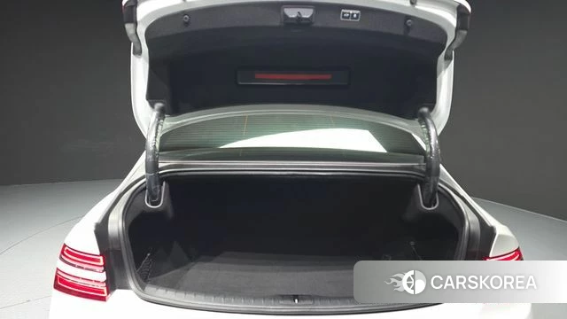 Genesis G80 (RG3) id 4395254 из Кореи 11