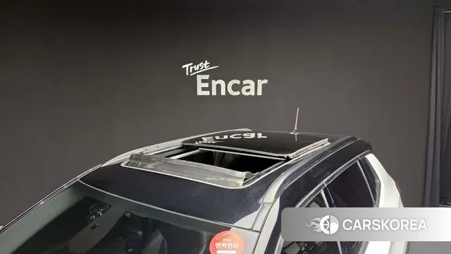 Jeep Compass 2nd Generation id 3106885 из Кореи 11