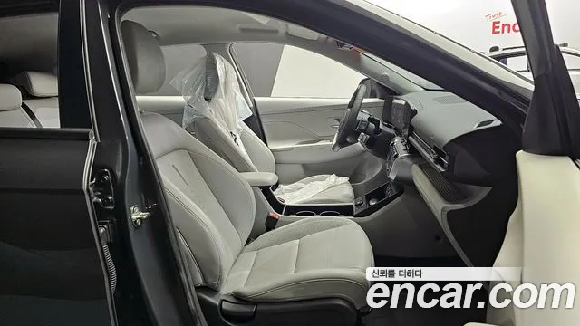 Hyundai Kona (SX2) id 2599236 из Кореи 11