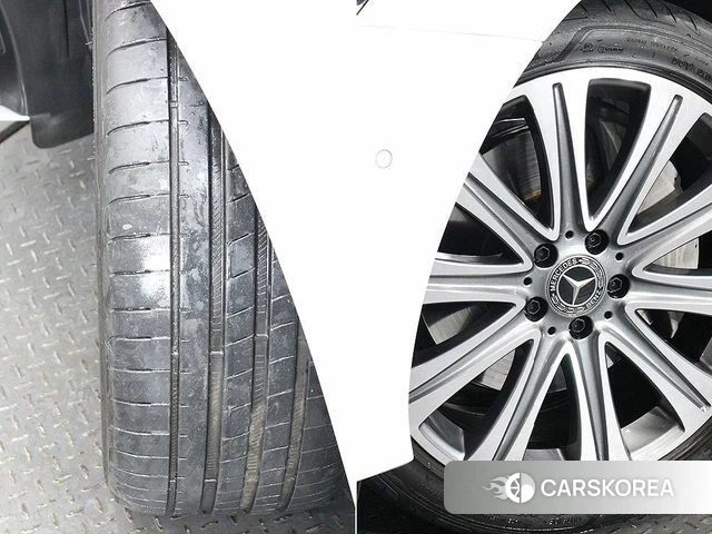 Mercedes-Benz E-Class W213 id 4623666 из Кореи 11