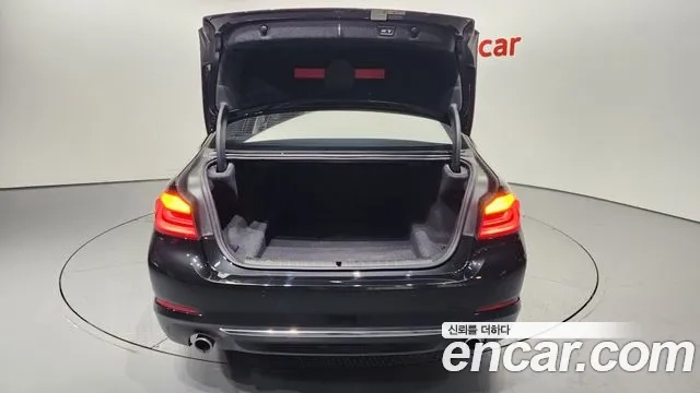 BMW 5 Series (G30) id 2908164 из Кореи 11