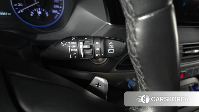 Hyundai Palisade id 4424612 из Кореи 11