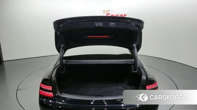 Genesis G80 (RG3) id 3111506 из Кореи 11