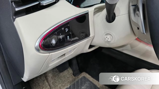 Genesis GV70 id 4602986 из Кореи 11