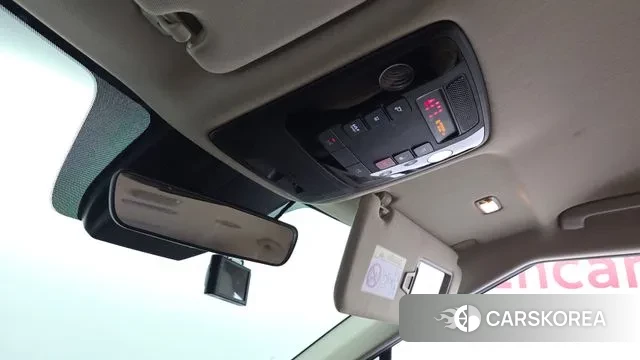 Kia Carnival 4th generation id 3503661 из Кореи 11