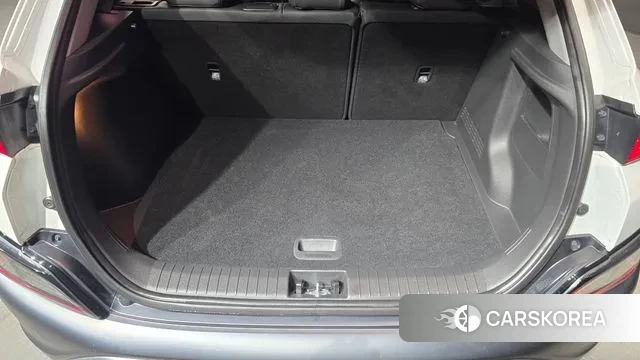 Hyundai The New Kona id 3597783 из Кореи 11